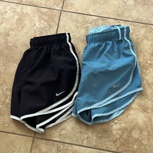 Nike Dri fit shorts